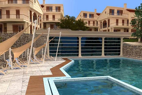 Ayazma Nirvana Konakları