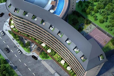 Park Panorama Residence