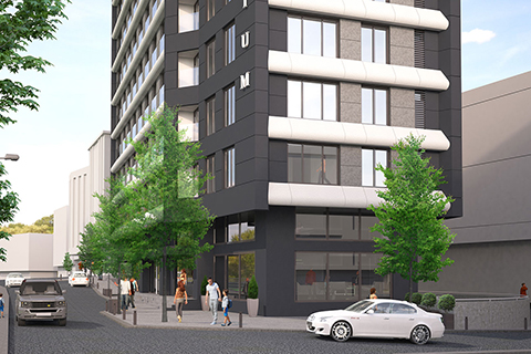 Imperium No1 Residence