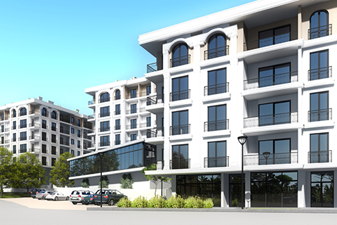 Resital Beylikdüzü