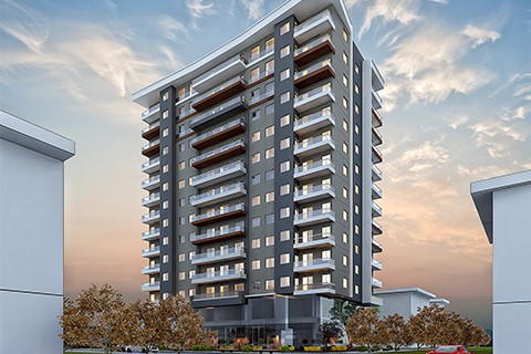 Altındağ Prestij 1