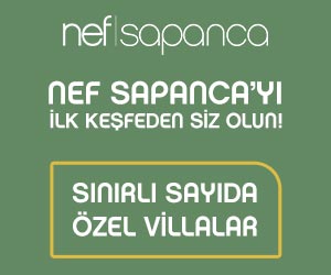 Nef Sapanca
