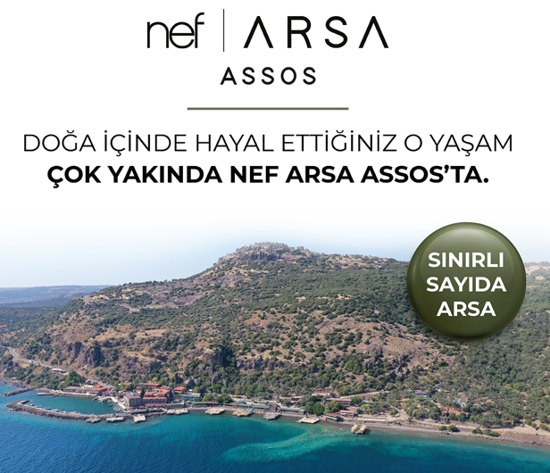 Nef Arsa Assos