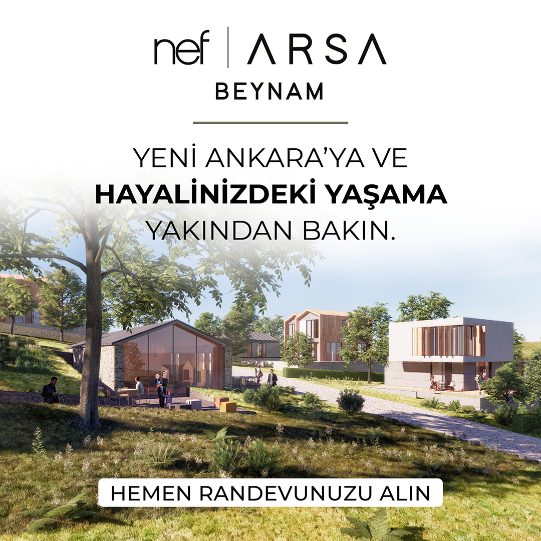 Nef Arsa Beynam