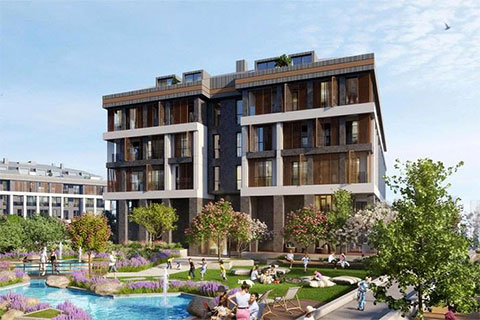 Validebağ Konakları