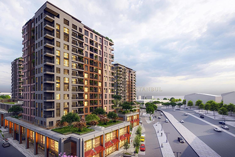 Benesta Podio Bahçelievler