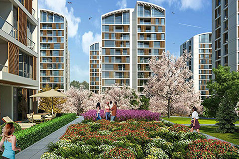 Resim İstanbul Nefes