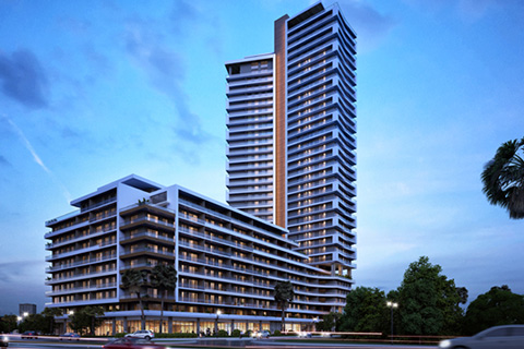 İkon Tower