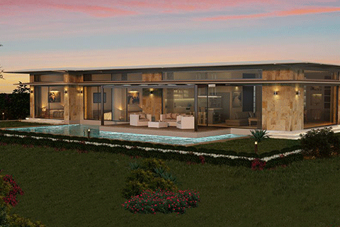 Ariva Yaka 2 Projesi