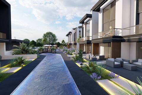 Capensis Homes