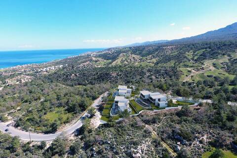 Karaagac Luxury Villa