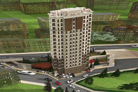 Mihenk Rezidans Projesi