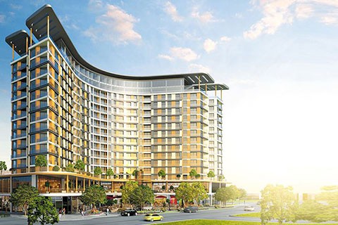 Pashador Bayrampaşa 