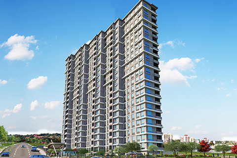 Sağlam Park Güneşli