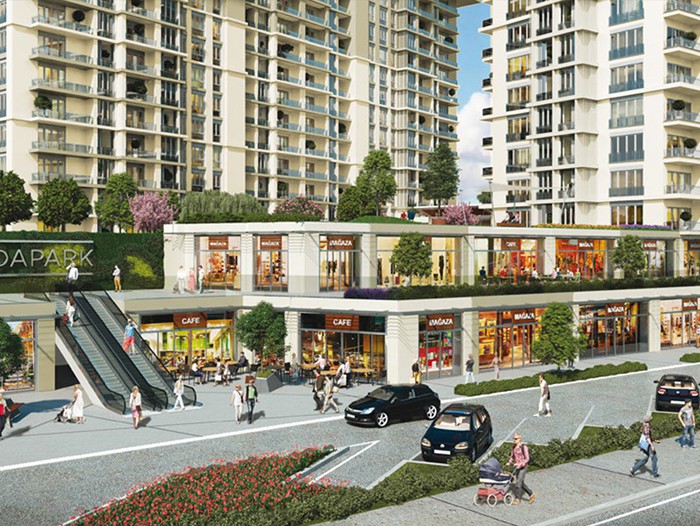 Nidapark Başakşehir