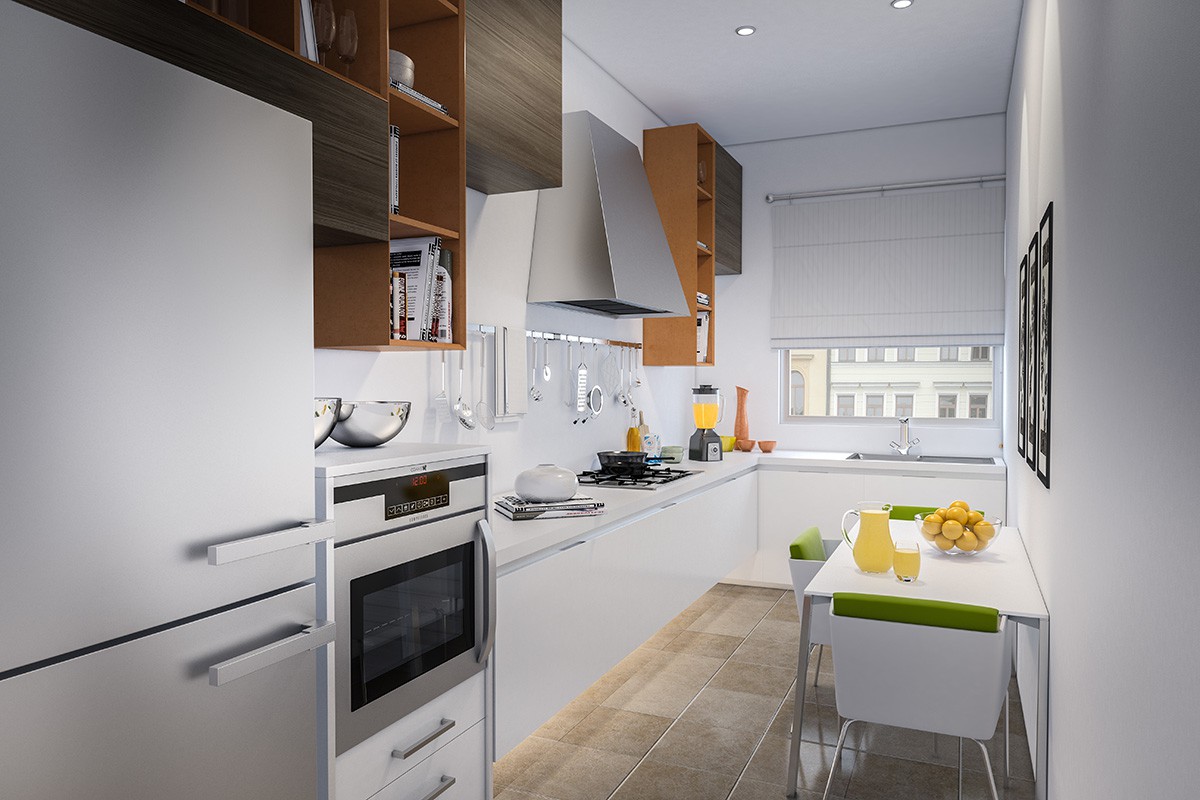 Elysium Apartments Lale