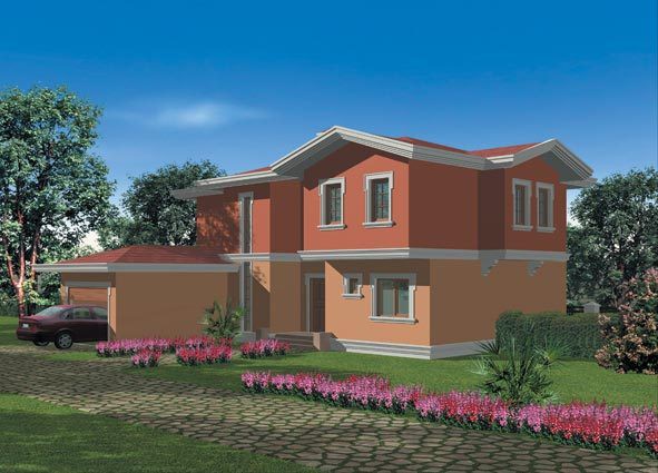 Kilia Şile Konakları