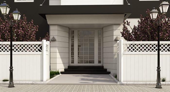 Akkent Doğa Konutları 2. Etap