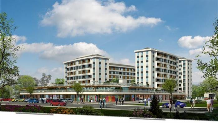 White House İstanbul