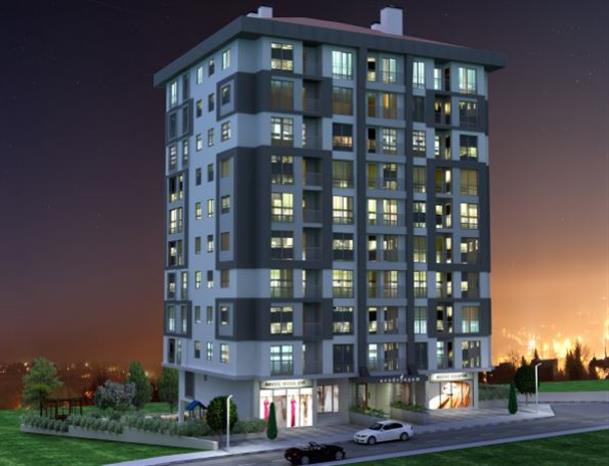 Asude Yaşam Halkalı 