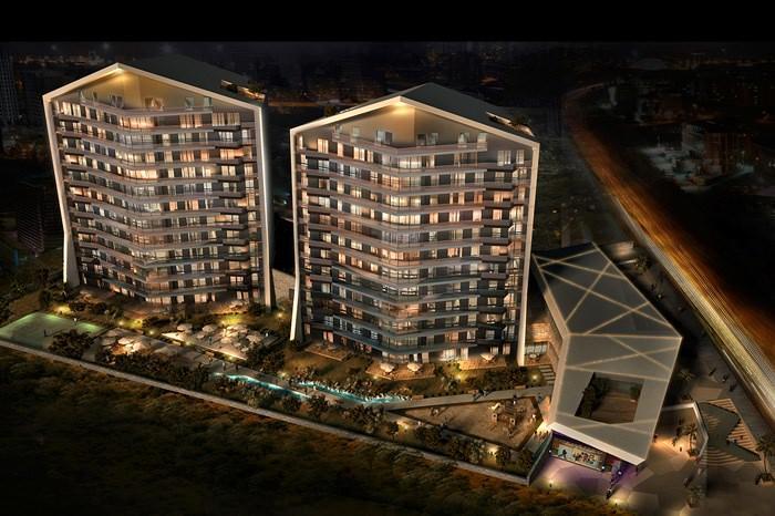 Mahal İstanbul Evleri