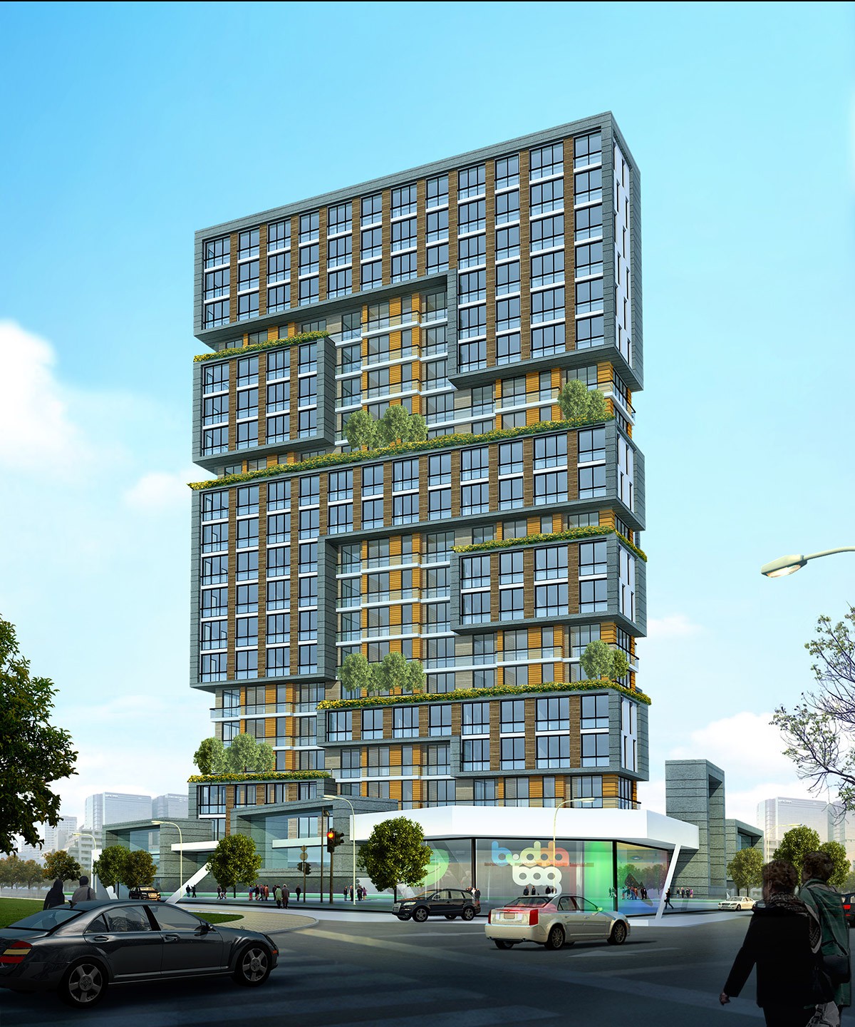 Beyttürk Kağıthane