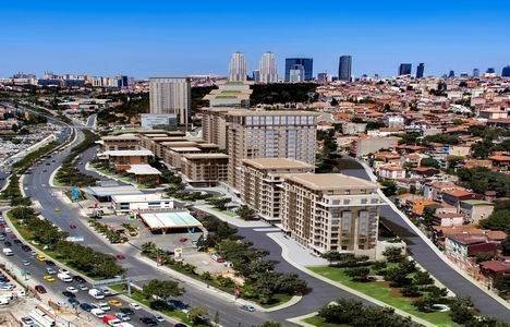 Piyalepaşa İstanbul