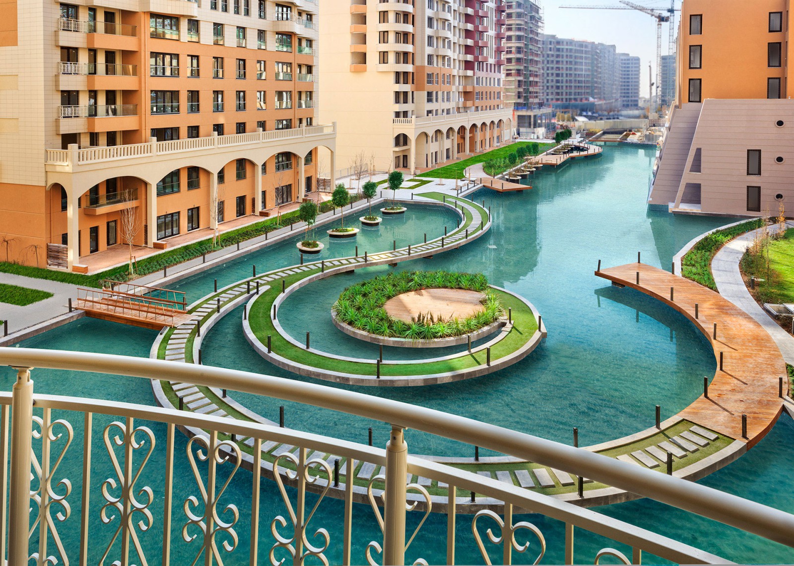 Sinpaş Altın Kuleler