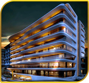 Taksim Petek Rezidans