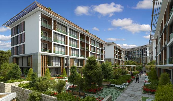 Marmara Konakları Projesi