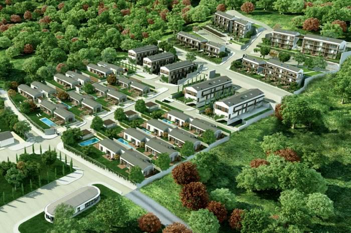 Kent Optimum Zekeriyaköy