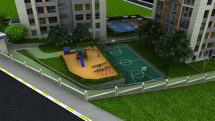 Demirli Park Plus