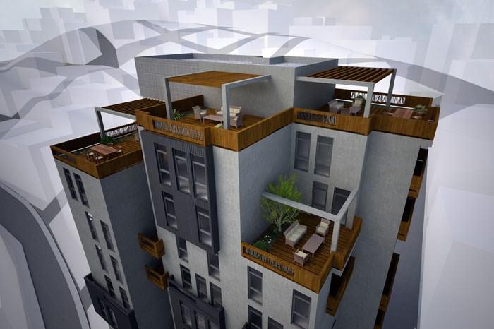 Casada Residence 9639