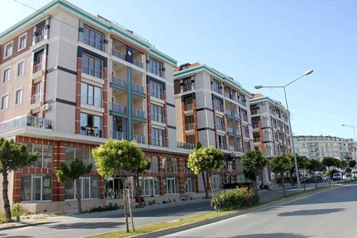Pınartepe Residence
