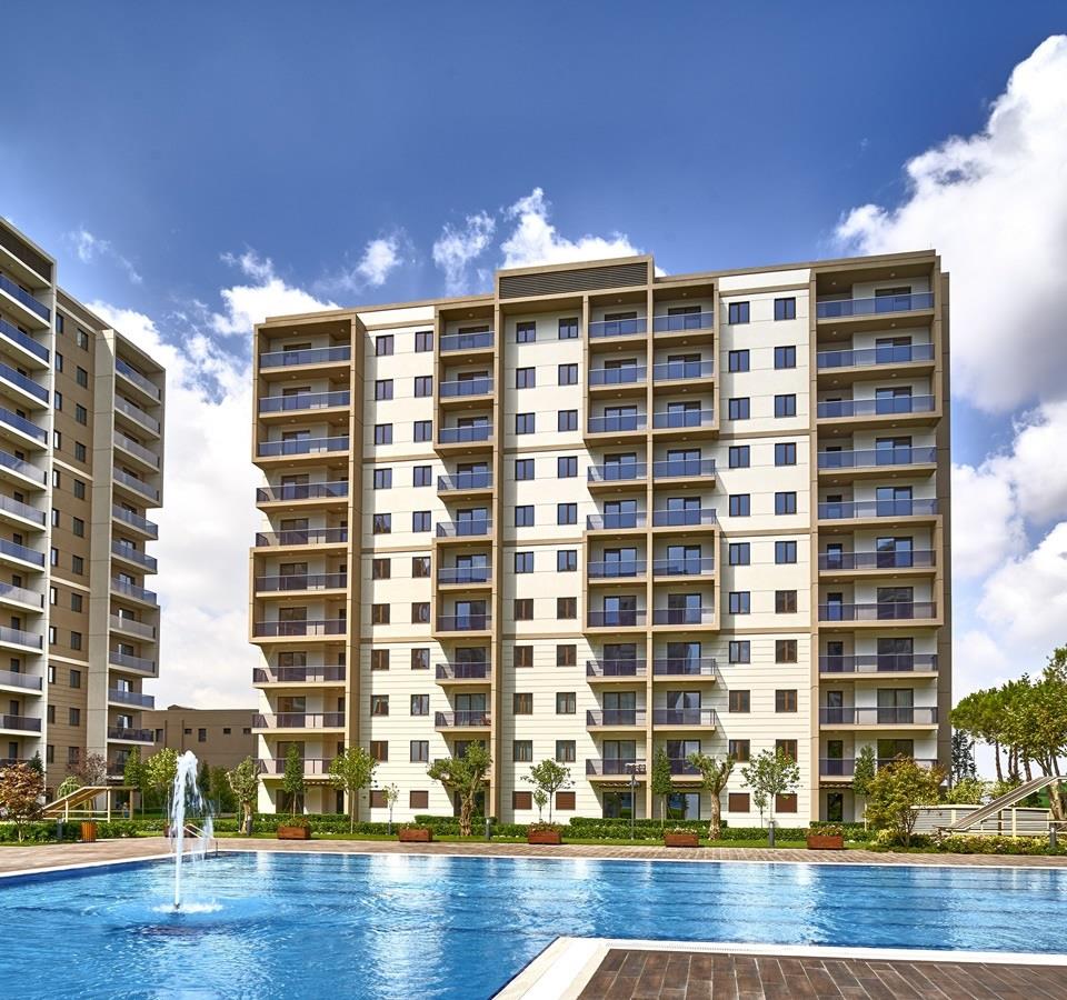 İkinci Ev're Sancaktepe