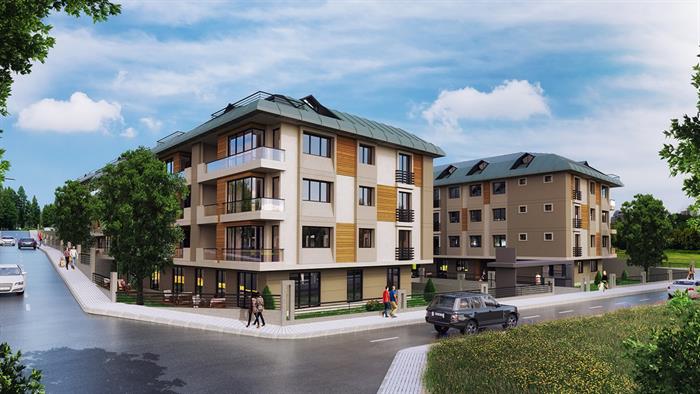 Minas Park Gürpınar