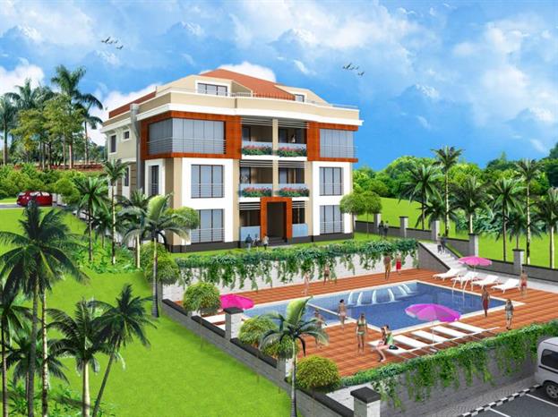 Öztuğcu Konakları