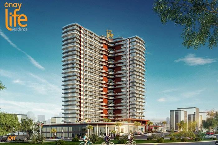 Önay Life Residence