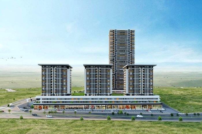 Akyapı-Eşbah Ispartakule 