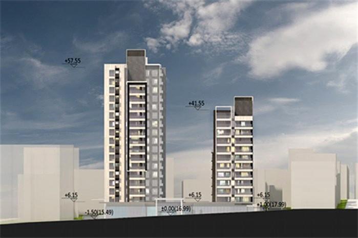 Mesa Bağdat Caddesi