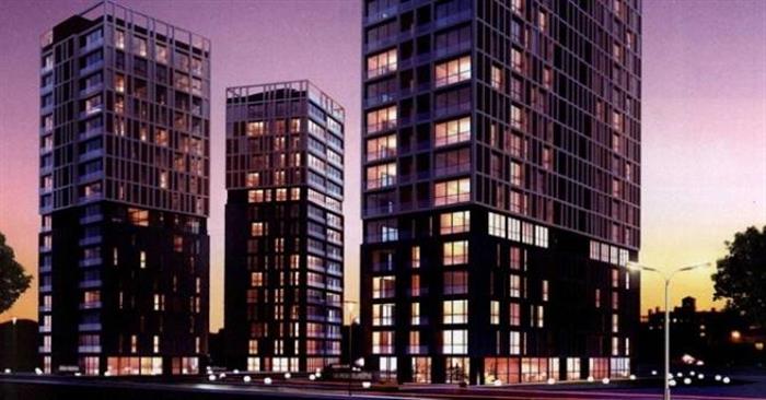 Dekon Suadiye Ametist