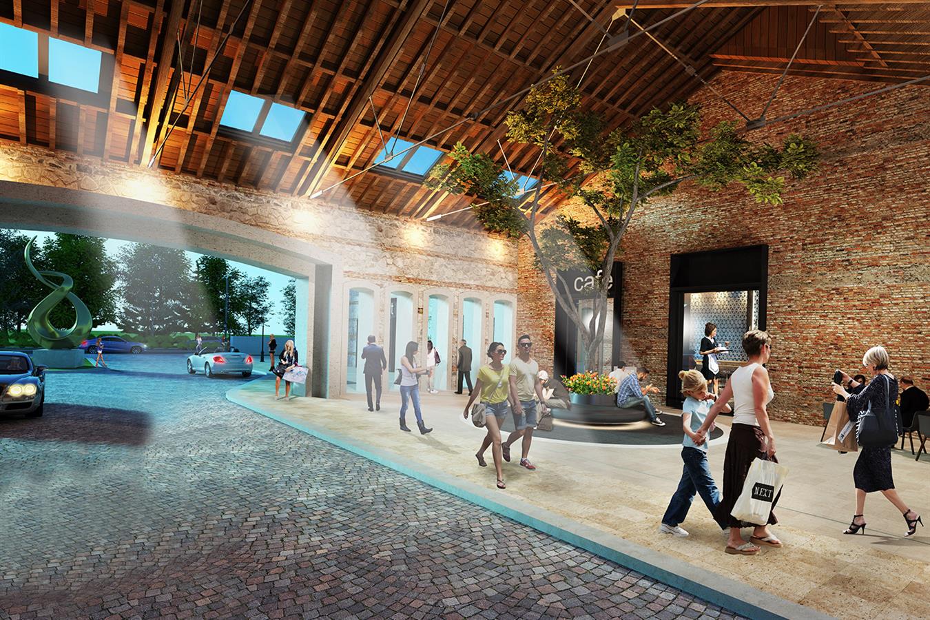 Büyükyalı İstanbul