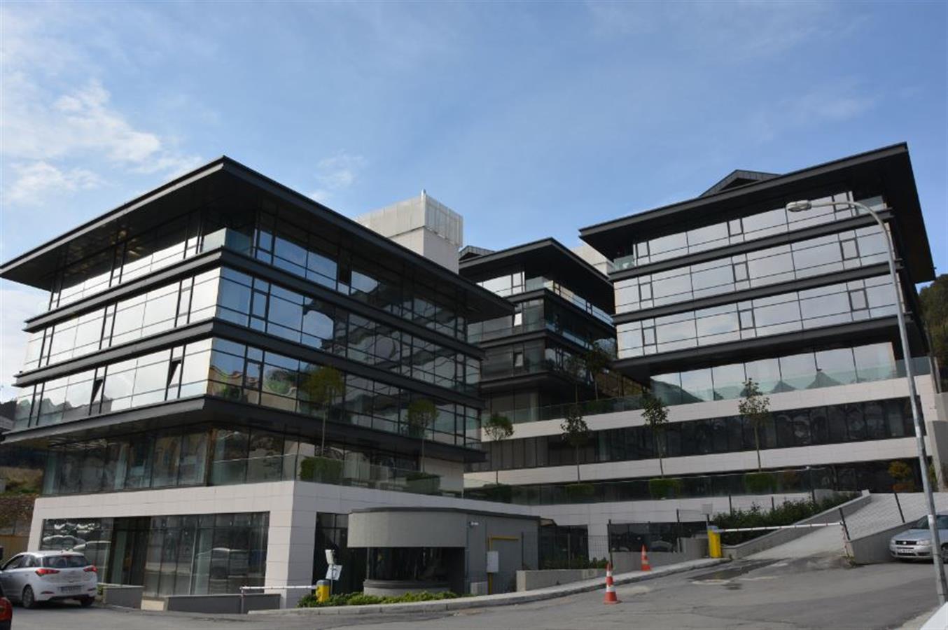 Premium Ofis Beylerbeyi