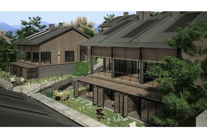 Freegarden Polonezköy