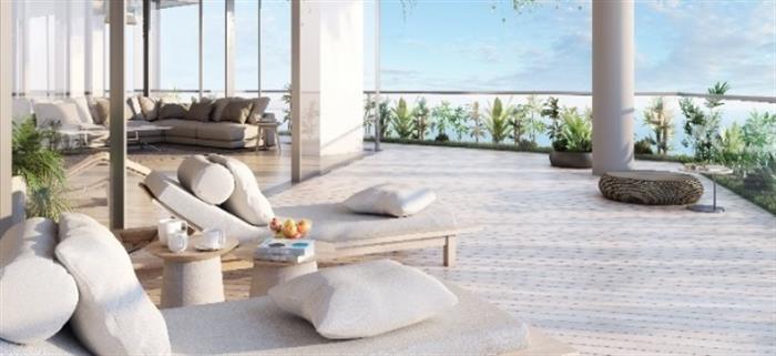 Ataköy Marina Park Residence 99