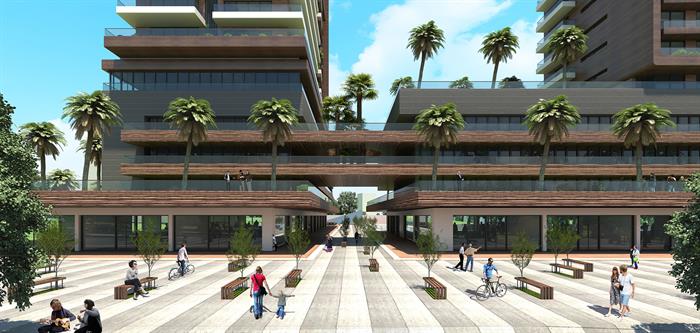 Asoy Astra Güneşli