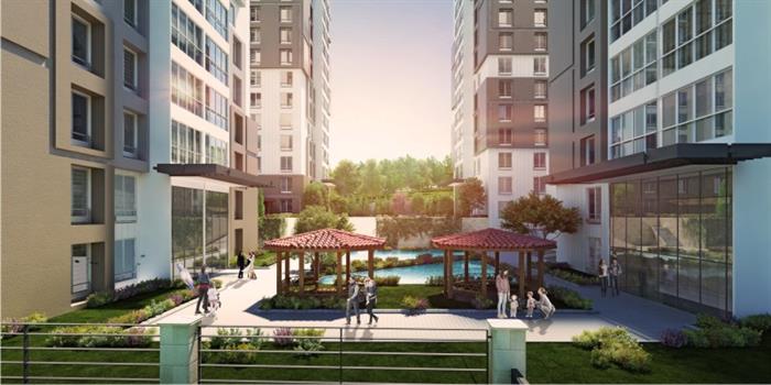 Huzurlu Marmara Güneşli