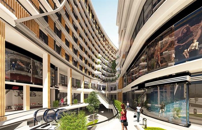 Novi Bazaar Gaziosmanpaşa