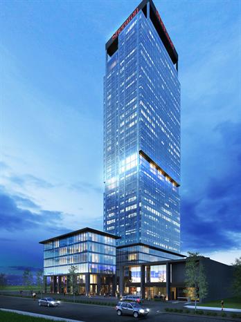 Nidya Tower Esenyurt