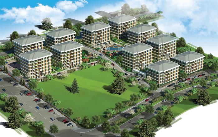 Rodosto Konakları 2. Etap